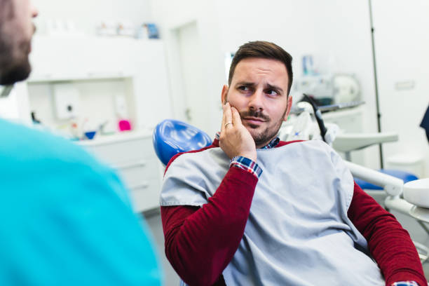 Best Dental Bonding  in Keasbey, NJ