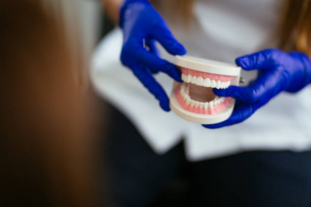 Emergency Dental Services in Keasbey, NJ