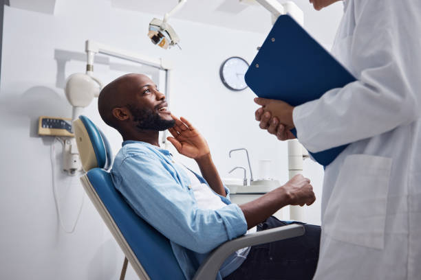 Professional Holistic Dental Care Services in Keasbey, NJ