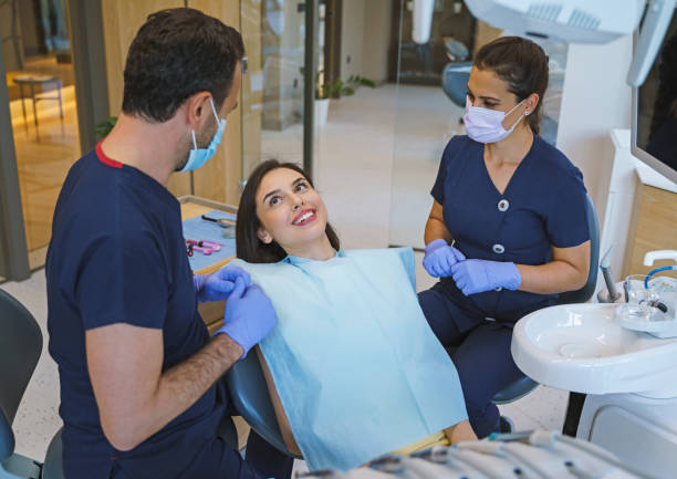 Sleep Apnea Treatment in Keasbey, NJ