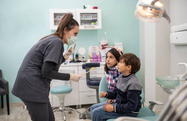 Best Dental Fillings (Composite and Amalgam)  in Keasbey, NJ