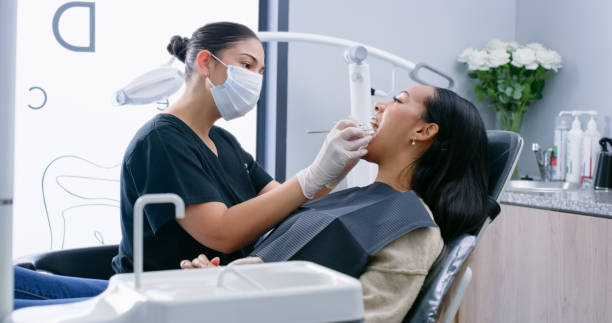 Emergency Dental Services in Keasbey, NJ